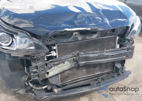 2021 Chevrolet Spark Fwd Ls Automatic из США, поврежденный, VIN KL8CB6SA6MC715894